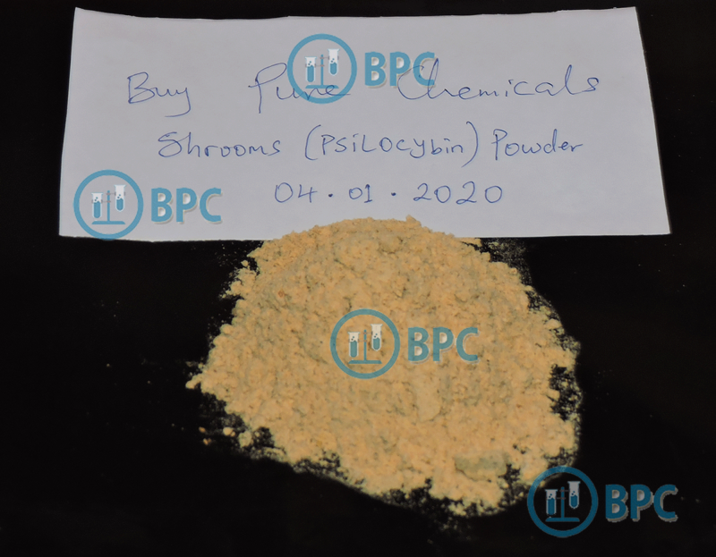 BUY SHROOMS (PSILOCYBIN) POWDER