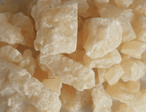 Safe Usage of MDMA Powder Crystals: A Comprehensive Guide