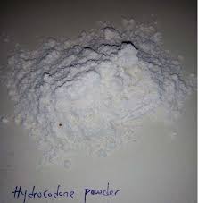 Buy Hydrocodone Powder