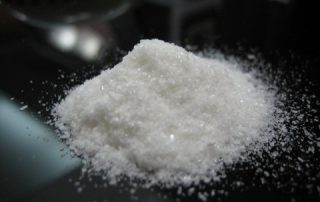 Effects and Uses of Mephedrone (MMC) Powder