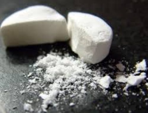 Understanding the Effects of PMA (para-Methoxyamphetamine) Powder: What You Need to Know