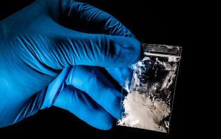 Fentanyl Powder Medical Uses