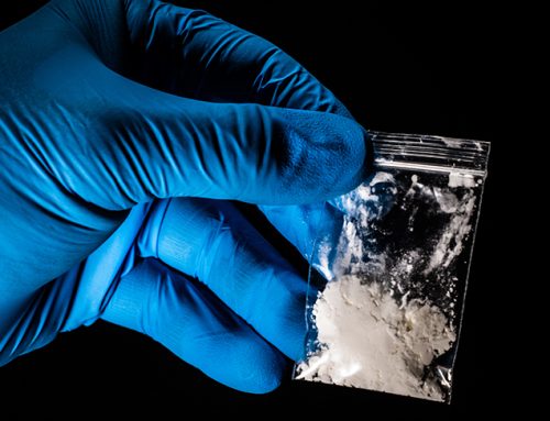 Fentanyl Powder: Understanding Its Potency and Medical Uses